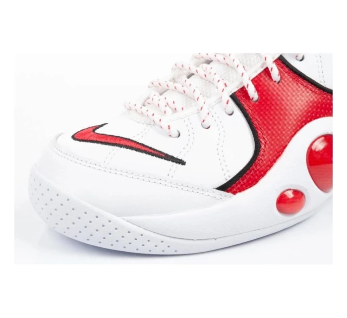 Boty Air Zoom M model 20105146 100 - NIKE Boty Air Zoom M model 20105146 100 - NIKE