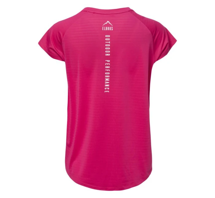 Elbrus Jari W Tričko 92800653793