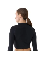 Tričko 4F s dlhým rukávom FNK W 4FRAW24TFLOF483 20S Tričko 4F s dlhým rukávom FNK W 4FRAW24TFLOF483 20S