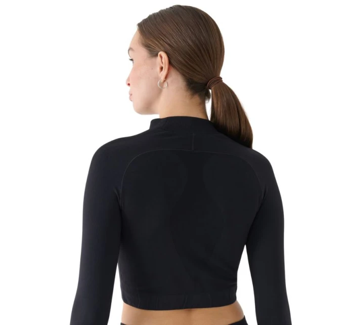 Tričko 4F s dlhým rukávom FNK W 4FRAW24TFLOF483 20S Tričko 4F s dlhým rukávom FNK W 4FRAW24TFLOF483 20S