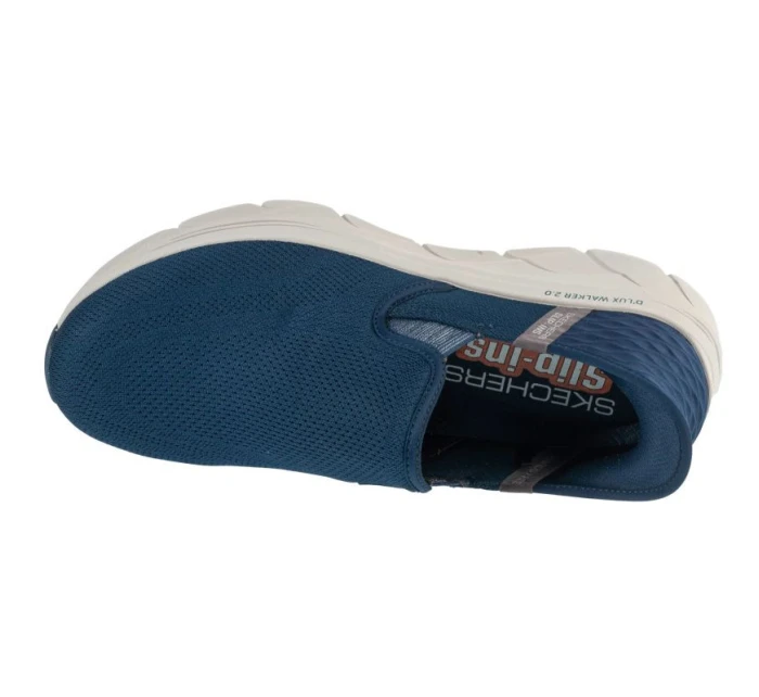 Slipins: Walker 2.0  Navy blue 40 model 21377842 - Skechers