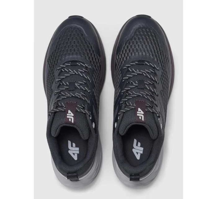 Pánske nízke tenisky SPEED HIKER 4F 4FWMM00FOTSM037-50S