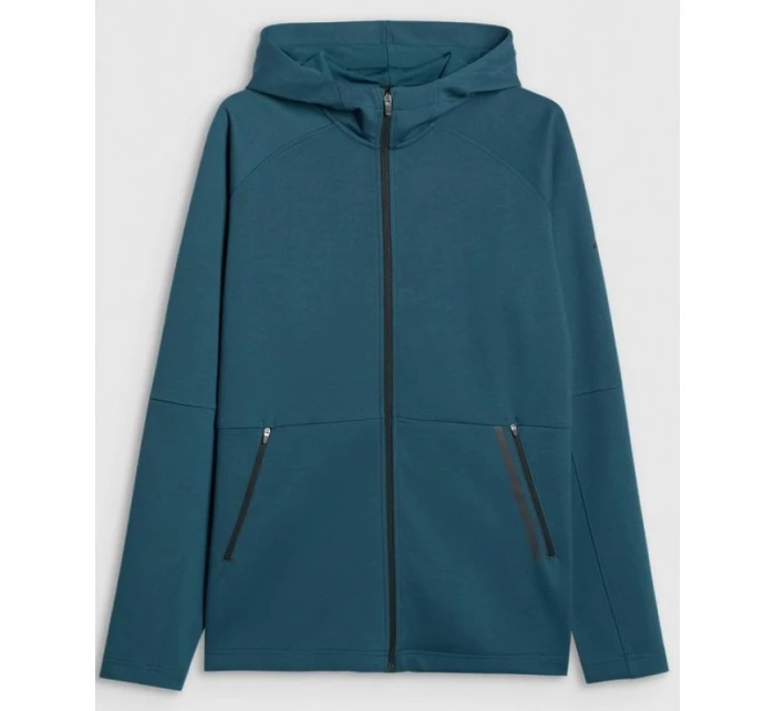 Mikina M WAW25TSWS 32S pánské model 21482724 - 4F Mikina M WAW25TSWS 32S pánské model 21482724 - 4F