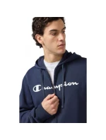 pánská mikina s kapucí model 21738080 pánské - CHAMPION