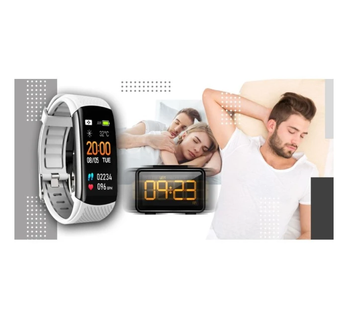 Black and White 2 Stripes model 21804513 - Giewont Black and White 2 Stripes model 21804513 - Giewont