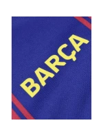 set dres šortky junior box  dětské model 21918260 - FC BARCELONA