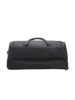 Cestovní taška na kolečkách černá - model 21932665