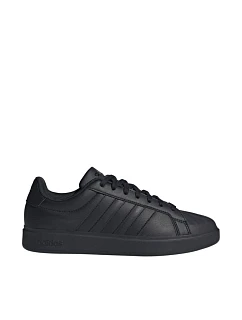 Pánská obuv černá model 22058962 - ADIDAS