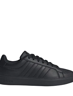 Pánska obuv adidas Streettalk black JR4699