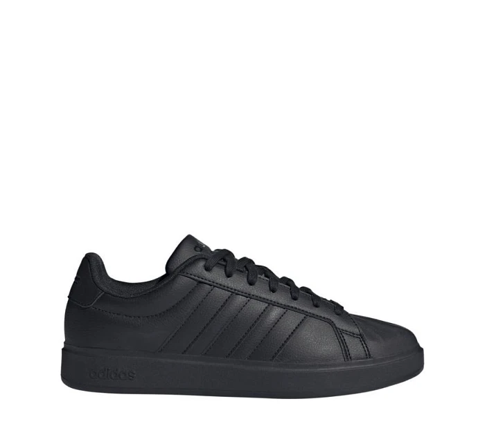 Pánská obuv černá model 22058962 - ADIDAS Pánská obuv černá model 22058962 - ADIDAS