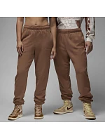 Air Jordan Wordmark Fleece Brown - FZ3954-223