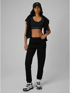 Dámske tepláky jogger 4F 4FRMM00TTROF1843-20S dámske