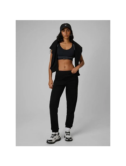 Dámske tepláky jogger 4F 4FRMM00TTROF1843-20S dámske