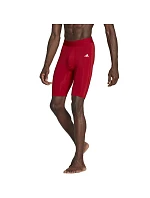 Adidas Techfit Aeroready krátke pančuchové nohavice M HP0616