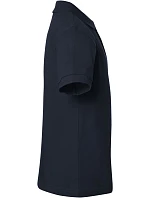JN Dětské piqué polo 02.0 navy model 22436533 - Daiber JN Dětské piqué polo 02.0 navy model 22436533 - Daiber