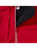 Russell Athletic 410F Dámská 3-vrstvá Bionic softshellová bunda 10.410F stone Russell Athletic 410F Dámská 3-vrstvá Bionic softshellová bunda 10.410F stone