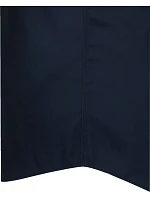 Shirt Regular SSL Košile s krátkým rukávem model 22501384 black - Seidensticker Shirt Regular SSL Košile s krátkým rukávem model 22501384 black - Seidensticker