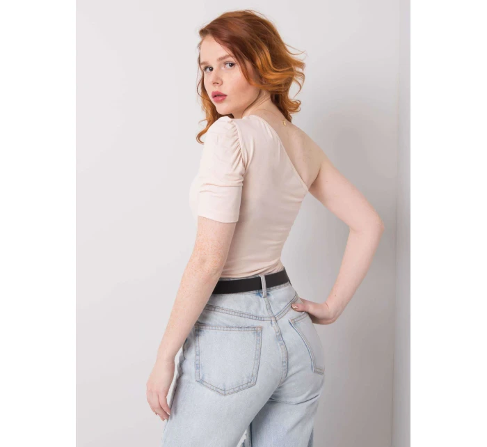 Halenka 95 BZ model 15002957 ecru - FPrice Halenka 95 BZ model 15002957 ecru - FPrice