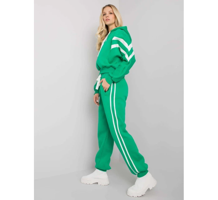 Sada EM KMPL model 16732619 zelená - FPrice Sada EM KMPL model 16732619 zelená - FPrice