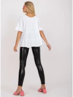 Blúzka TW BZ BI 90013.27X biela Blúzka TW BZ BI 90013.27X biela