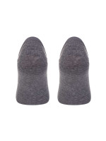 Calvin Klein 2Pack Socks 701218716003 Black/Grey