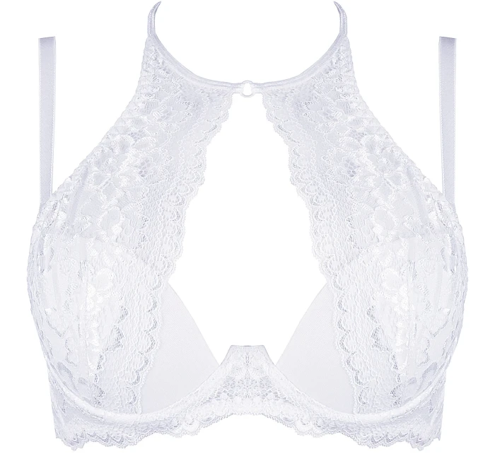 Podprsenka model 17680977 bílá - Axami Podprsenka model 17680977 bílá - Axami