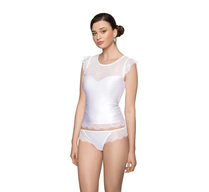 Dámske nohavičky string ERII - Roza Dámske nohavičky string ERII - Roza