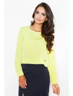 Dámska blúzka M395 - Figl Dámska blúzka M395 - Figl