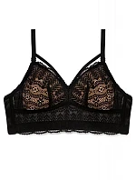 Mäkká podprsenka P5951 - Parfait