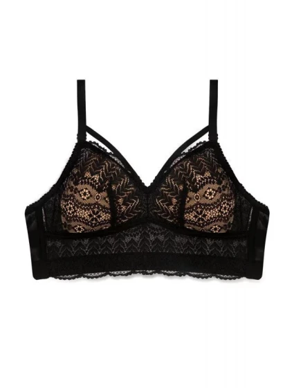 Mäkká podprsenka P5951 - Parfait Mäkká podprsenka P5951 - Parfait