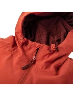 Pánska bunda Toman 92800441233 Cinnamon - Hi-Tec