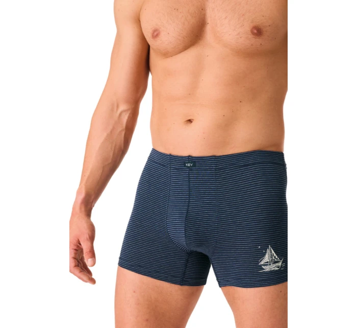 PÁNSKÉ BOXERKY MXH model 21923600 - Key