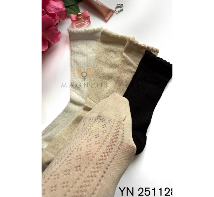 APLIKÁCIA NA PONOŽKY YN-251128 APLIKÁCIA NA PONOŽKY YN-251128