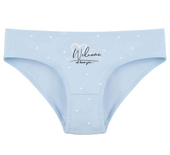 Detské nohavičky Liduška