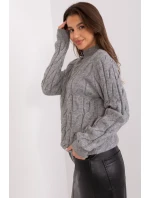 Model svetra 186736 AT