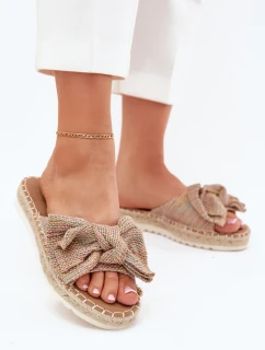 Papuče model 214130 Step in style