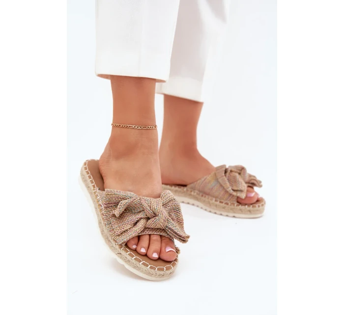 Papuče model 214130 Step in style