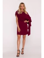 Večerné šaty model 219928 Stylove