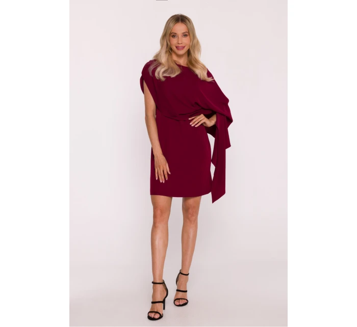 Večerné šaty model 219928 Stylove