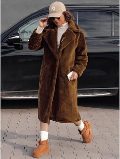 Płaszcz damski model 22182454 - FashionStreet