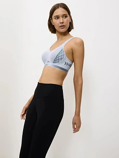 TRIACTION CARDIO FLOW - Športová podprsenka s extrémnou podporou Triumph