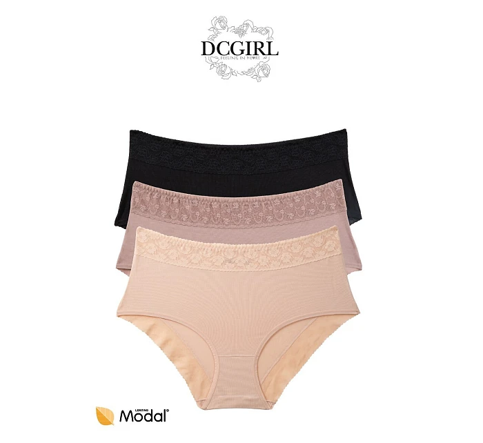 kalhotky model 22111908 A'12 MXL - DC Girl