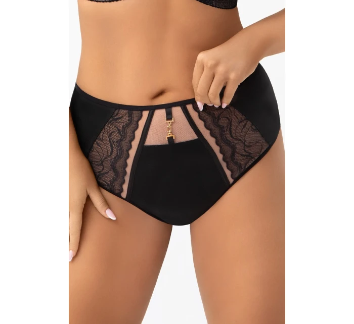 Gorsenia K 977 Latika spodný diel bikín S-2XL Gorsenia K 977 Latika spodný diel bikín S-2XL