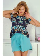 Dámske pyžamo 3331 Jodie - TARO Dámske pyžamo 3331 Jodie - TARO