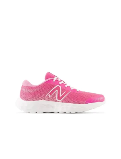 New Balance Jr GP520PK8 Bežecká obuv New Balance Jr GP520PK8 Bežecká obuv