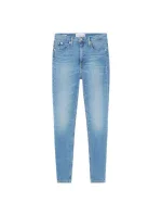 Calvin Klein Jeans Super Skinny Pants W J20J218627 dámske Calvin Klein Jeans Super Skinny Pants W J20J218627 dámske