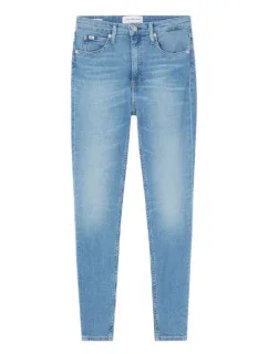 Calvin Klein Jeans Super Skinny Pants W J20J218627 dámske