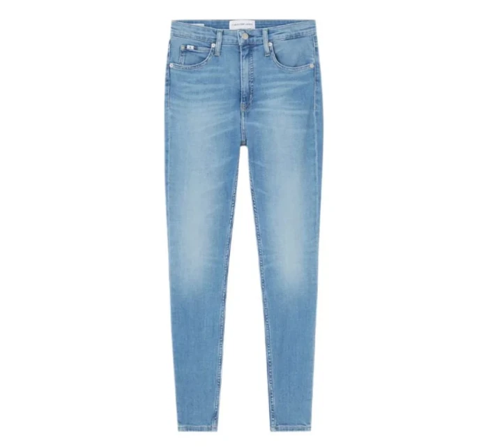 Calvin Klein Jeans Super Skinny Pants W J20J218627 dámske Calvin Klein Jeans Super Skinny Pants W J20J218627 dámske