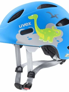 Cyklistická přilba  style JR model 20890608 - Uvex