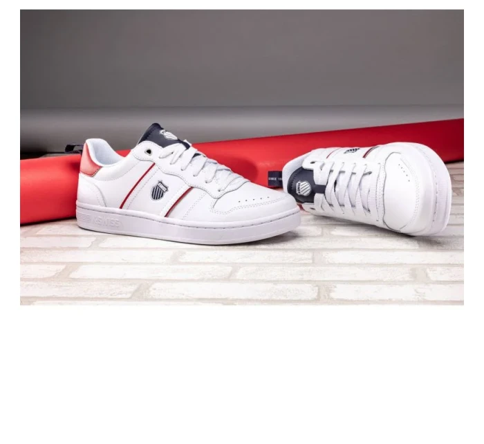 K-Swiss LOZAN MATCH LTH M 08903-119-M